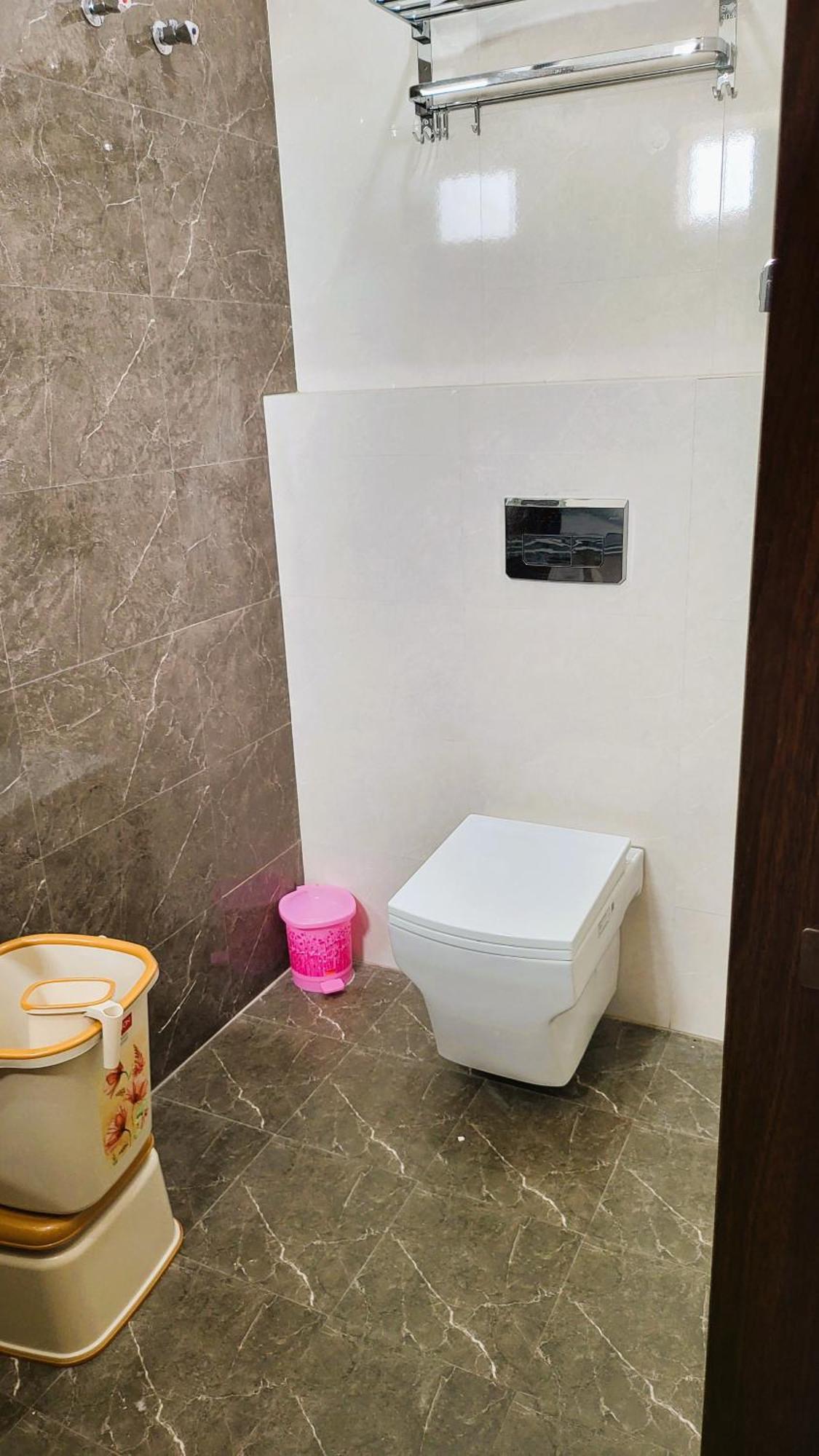 Hotel Delite Биканер Экстерьер фото