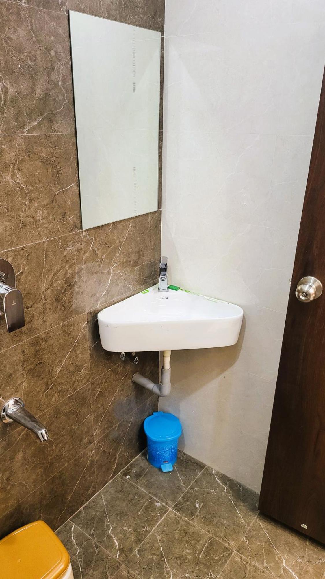 Hotel Delite Биканер Экстерьер фото